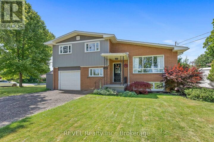 Property Photo: 4145 Rebstock Road Upper/Main ON L0S 1B0