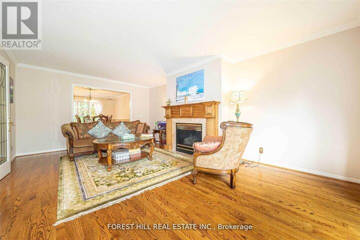Property Photo: 54 Pennock Crescent ON L3R 3M4