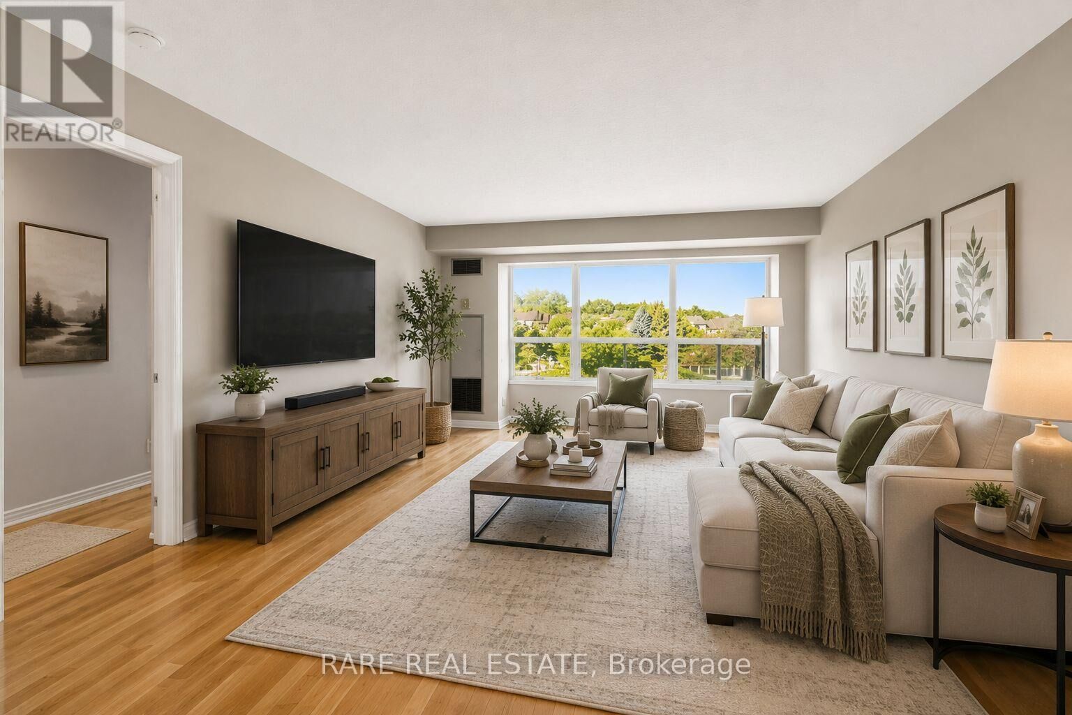 Property Photo:  7300 Yonge Street 412  ON L4J 7Y5 