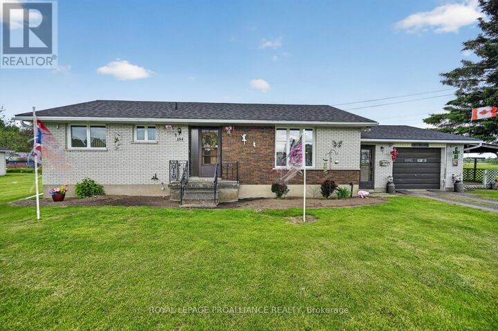Property Photo: 184 Shanly Road ON K0E 1E0