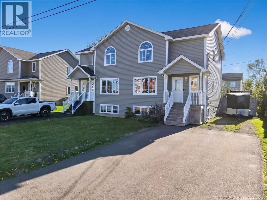 Property Photo: 19 Naples Drive NB E1G 0T5