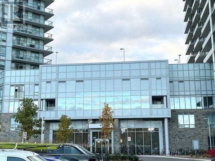 Property Photo: 4655 Metcalfe Avenue 205 ON L5M 0Z8