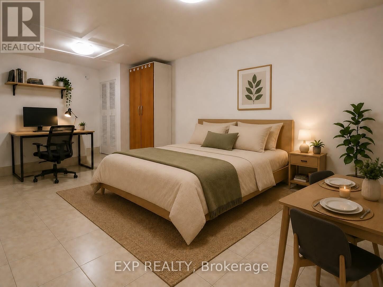 Property Photo: 169 O'Connor Drive Bachelor ON M4J 2S7