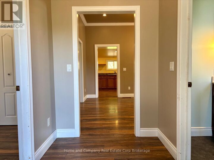 Property Photo: 115 Jardine Street ON N4X 1C8