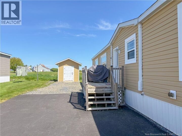 Property Photo: 19 Carr Lane NB E7M 0G2