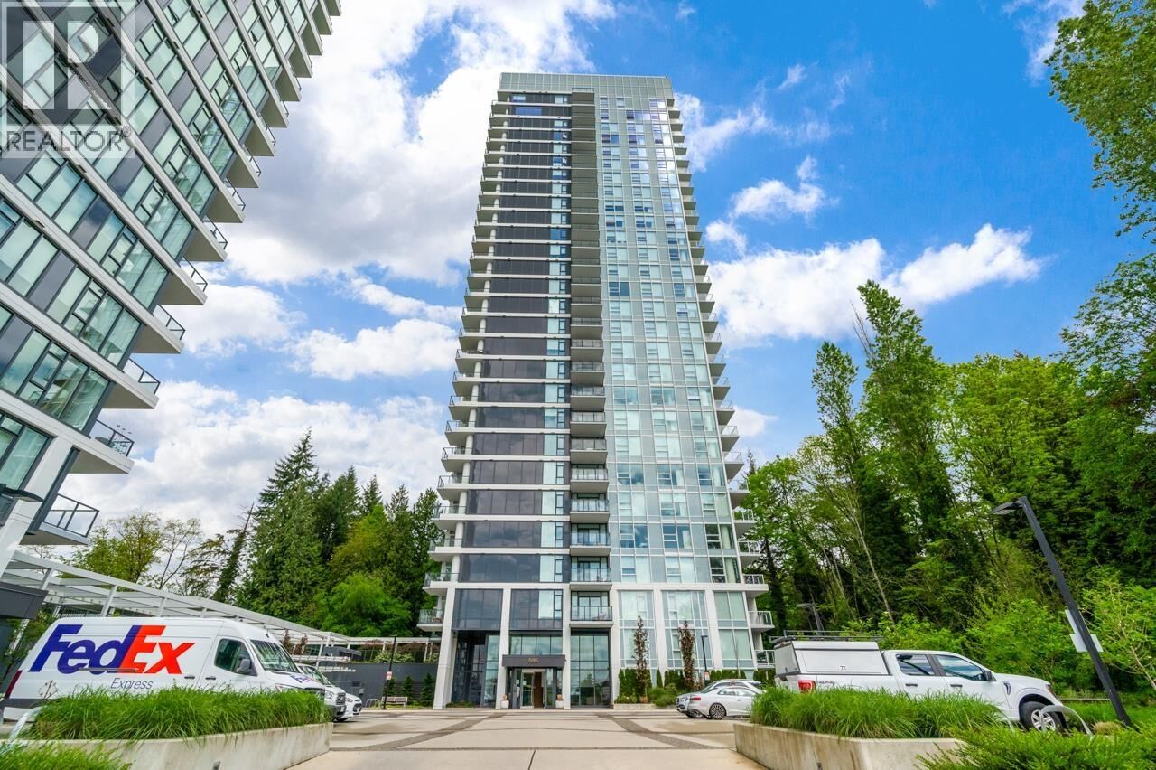 Property Photo: 595 Austin Avenue 1805 BC V3K 0G7
