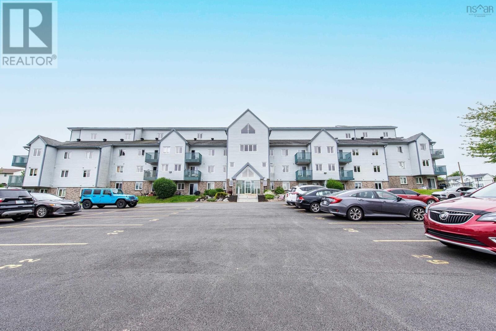 Property Photo:  2 Lombardy Lane 101  NS B2X 3E4 