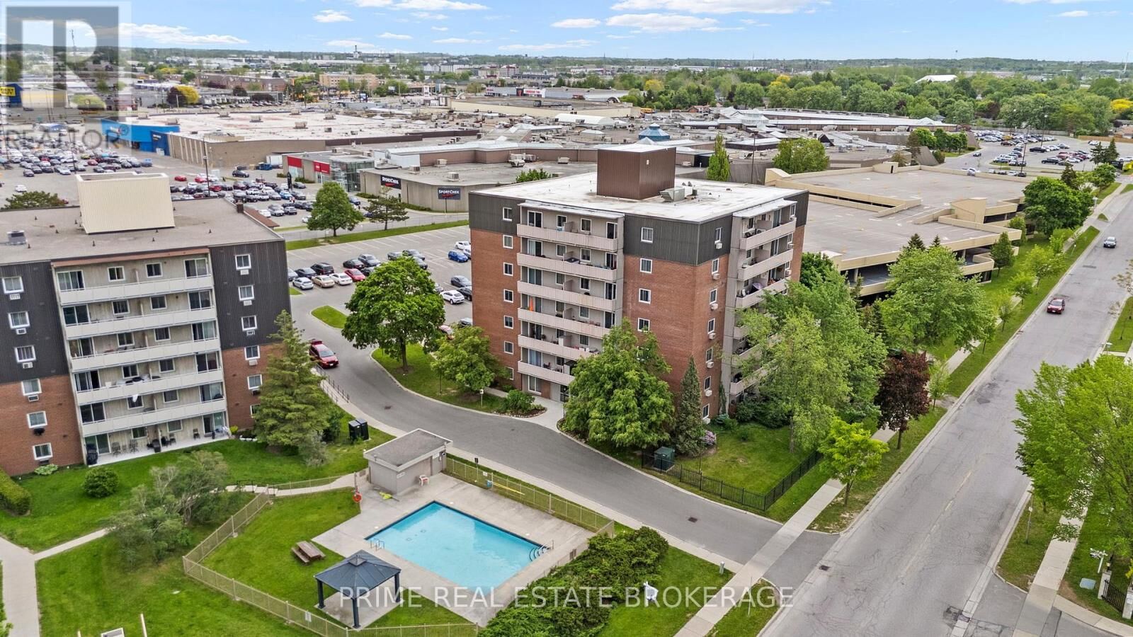 Property Photo: 1106 Jalna Boulevard 105 ON N6E 2R9
