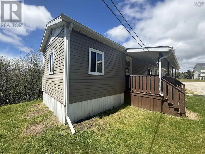 Property Photo:  73 Old Post Road  NS B0W 1E0 