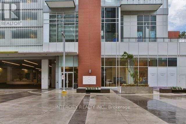 Property Photo: 180 Enterprise Boulevard 504 ON L6G 0E6