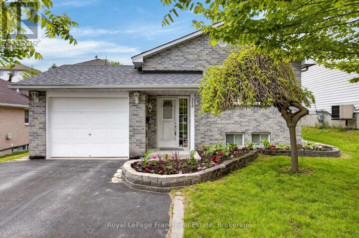 Property Photo:  1116 Afton Road  ON K9J 8L2 