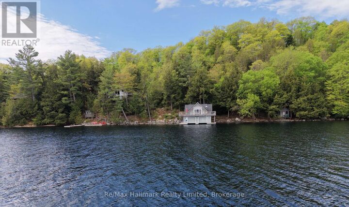 Property Photo: 1558-35 Fish Hatchery Road ON P0B 1M0