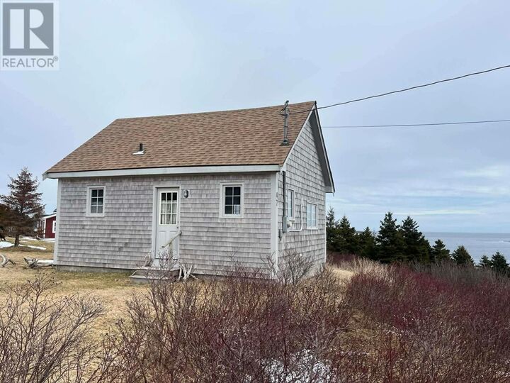 Property Photo:  47 Bay Ridge Road  NL A0A 2H0 