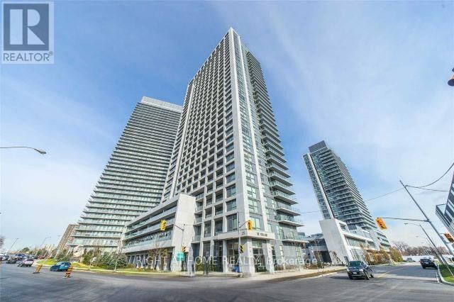 Property Photo: 275 Yorkland Road 1502 ON M2J 0B4