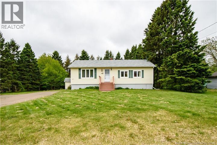 Property Photo:  910 Mapleton Road  NB E1G 2K7 
