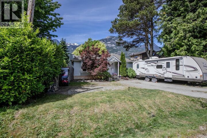 Property Photo: 38807 Britannia Avenue BC V8B 0A7