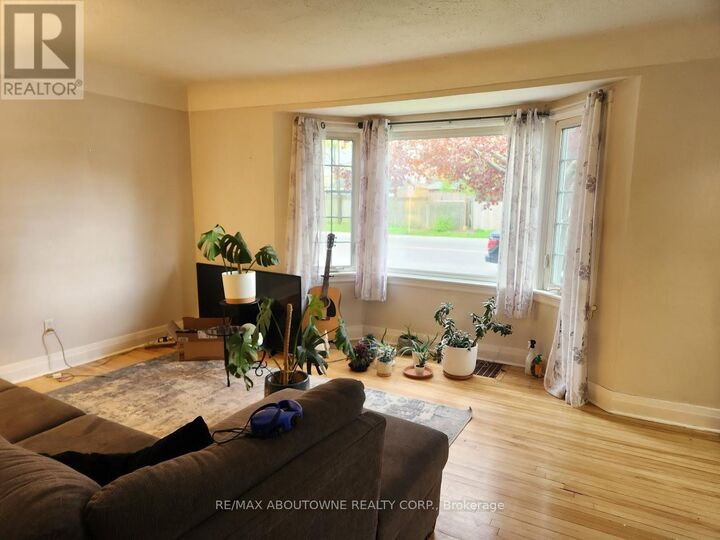 Property Photo: 295 Queensdale Avenue East ON L9A 1L3