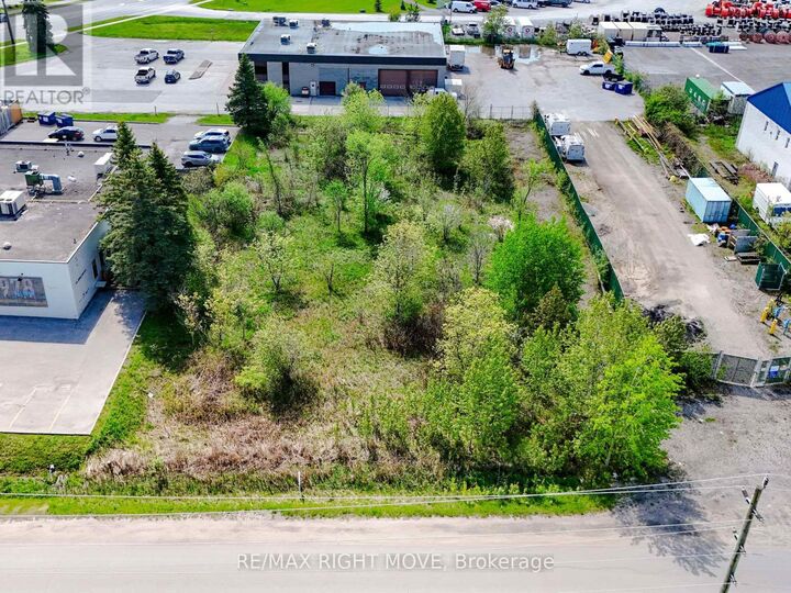 Property Photo:  66 Progress Drive  ON L3V 0T7 