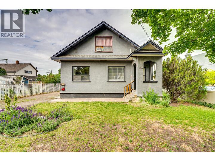 Property Photo: 3202 26 Street BC V1T 4V3