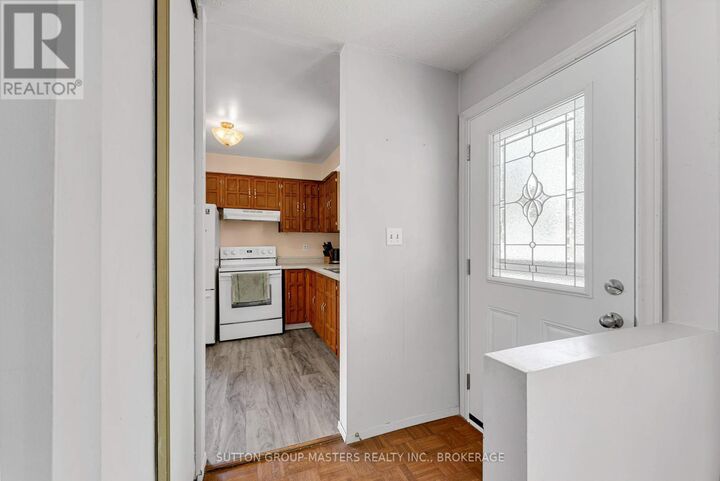 Property Photo: 150 Dauphin Avenue ON K7K 6B1