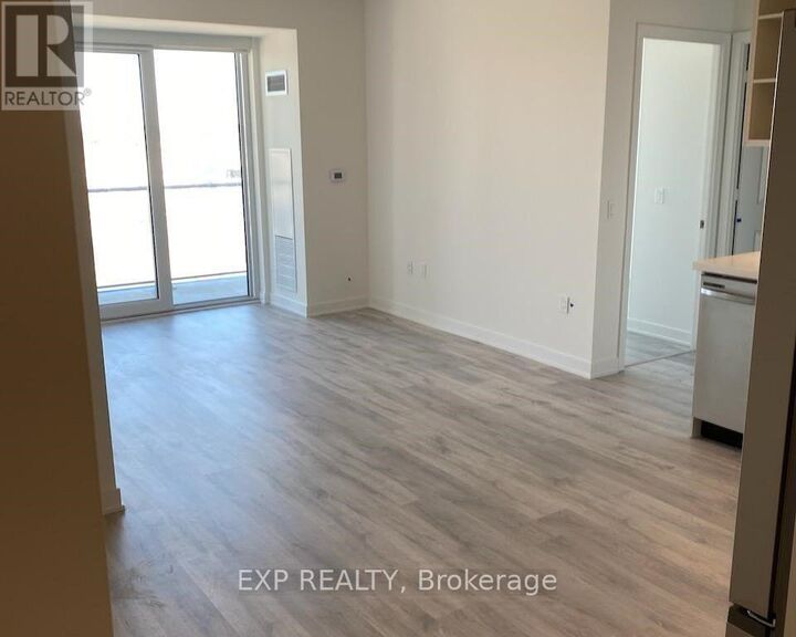 Property Photo: 4655 Metcalfe Avenue 610 ON L5M 0Z7