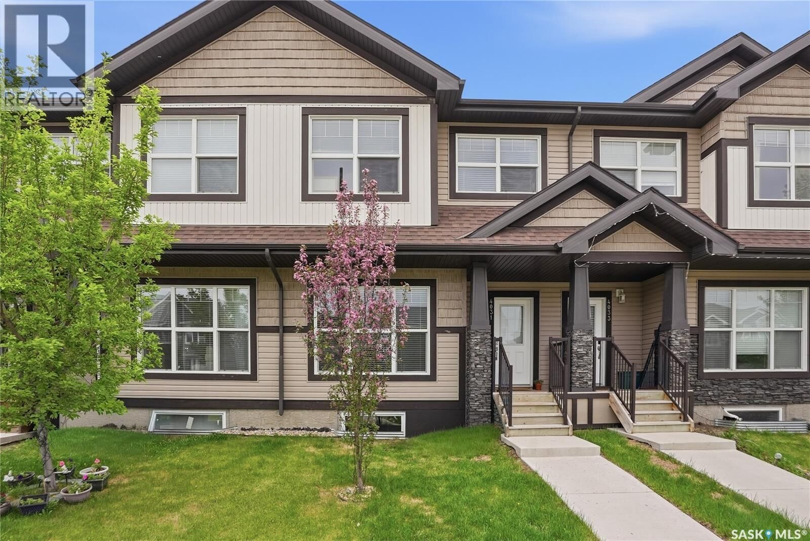 Photo de la propriété:  4031 Centennial Drive  SK S7L 6R7 
