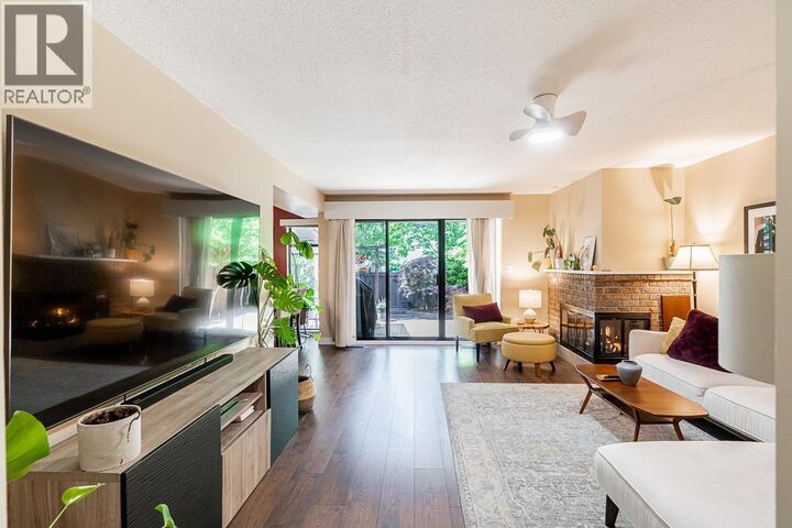 Property Photo: 3350 Rosemont Drive 11 BC V5S 2C9
