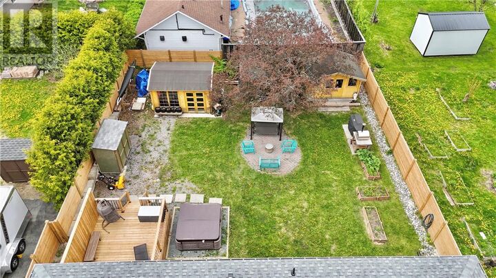 Property Photo:  899 Vine  ON P3A 3P8 