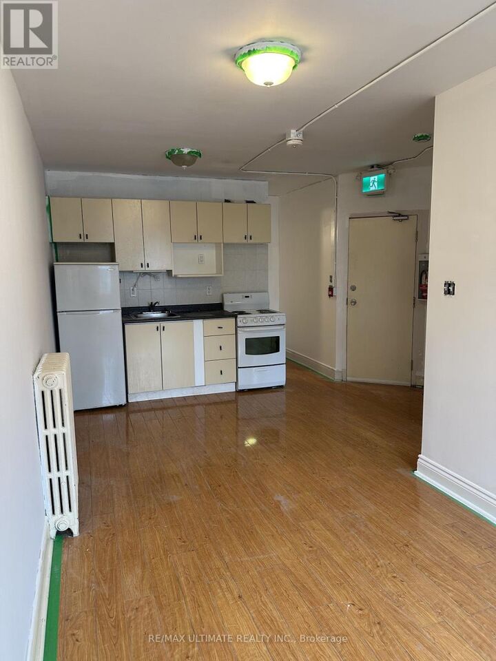 Property Photo:  463 Queen Street West 3rd Floor  ON M5V 2A9 