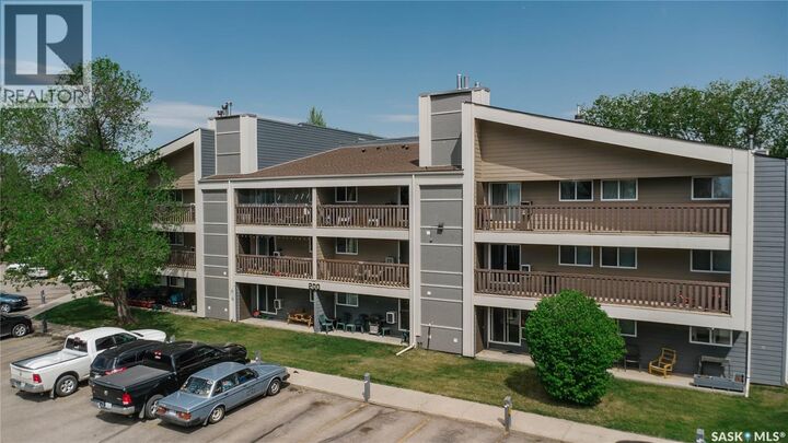 Property Photo: 235 510 Prairie Avenue SK S7N 2V4