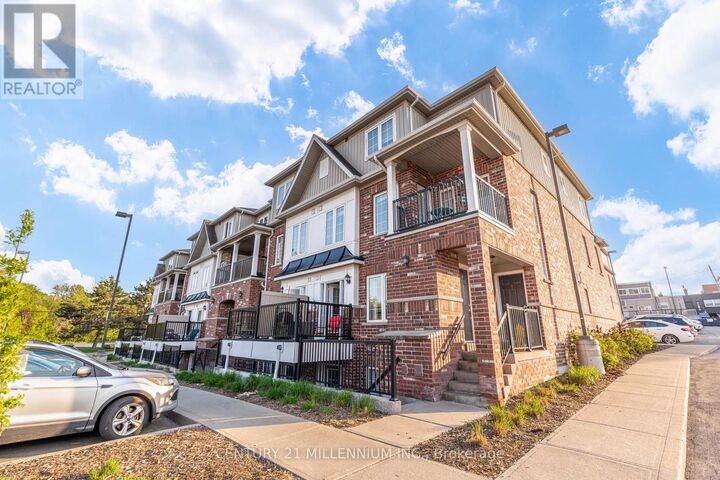 Property Photo: 5 Armstrong Street 9 ON L9W 0C5