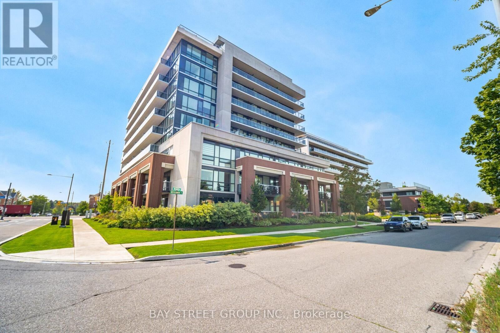 Property Photo:  4800 Highway 7 626  ON L4L 1H8 