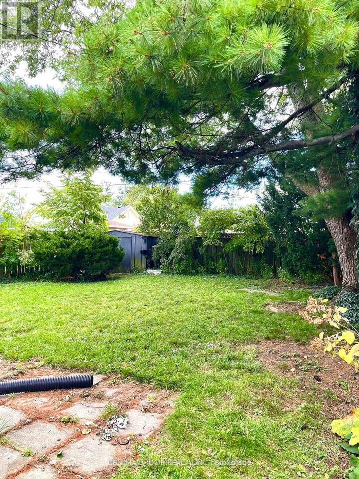 Property Photo:  389 Lincoln Street  ON L3B 4N6 
