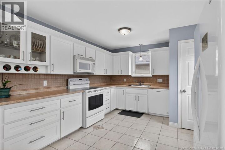 Property Photo:  78 Henderson Avenue  NB E1B 3P3 