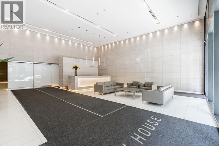 Property Photo: 838 West Hastings Street 2902 BC V6C 0A6