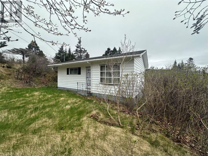 Property Photo: 3 Top Road NL A0B 1E0