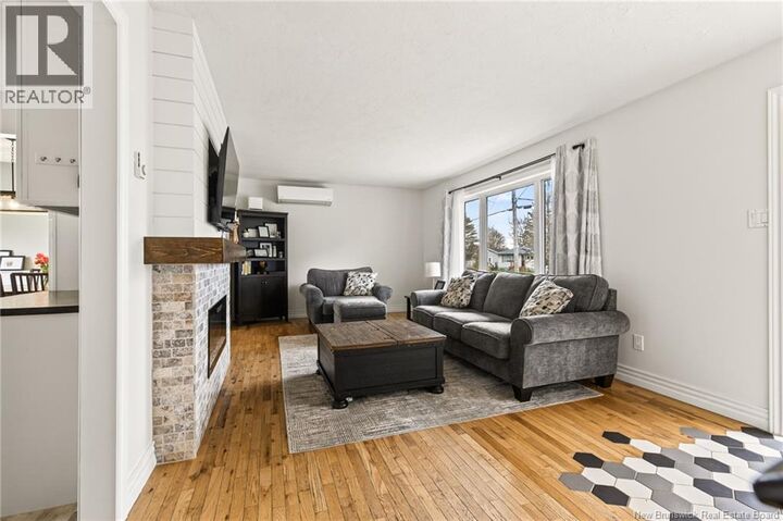 Property Photo: 8 Gordon Street NB E4J 2C5