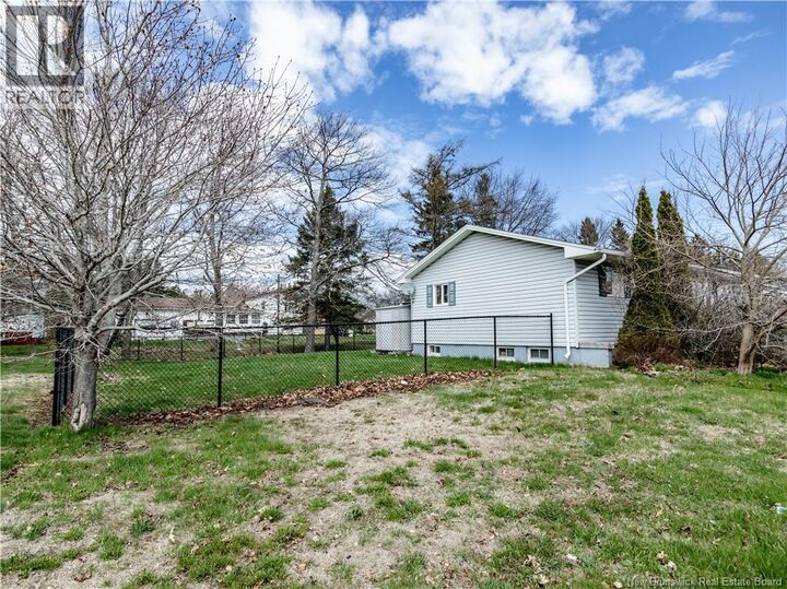 Property Photo:  22 Rankine  NB E4W 4G7 