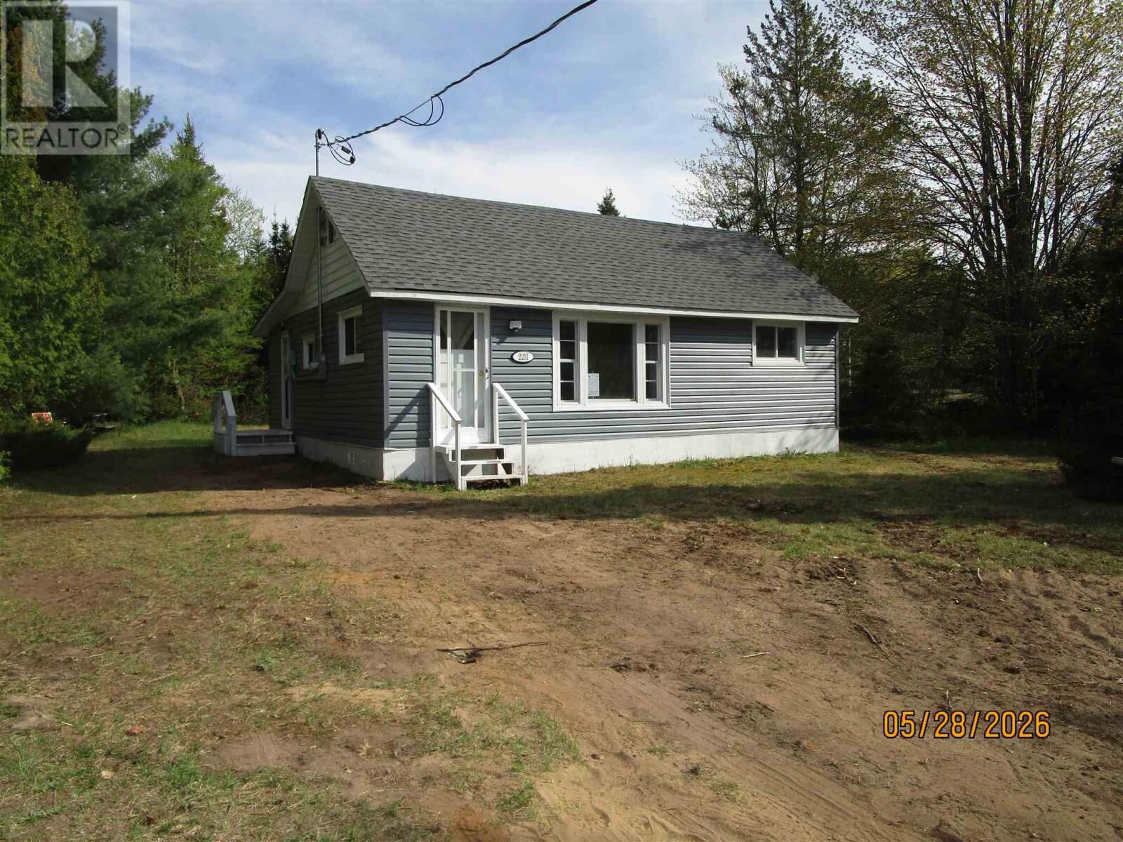 Property Photo: 2231 Hilton Rd ON P0R 1G0