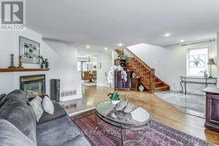 Property Photo: 35 Bannon Avenue ON M8X 1T9