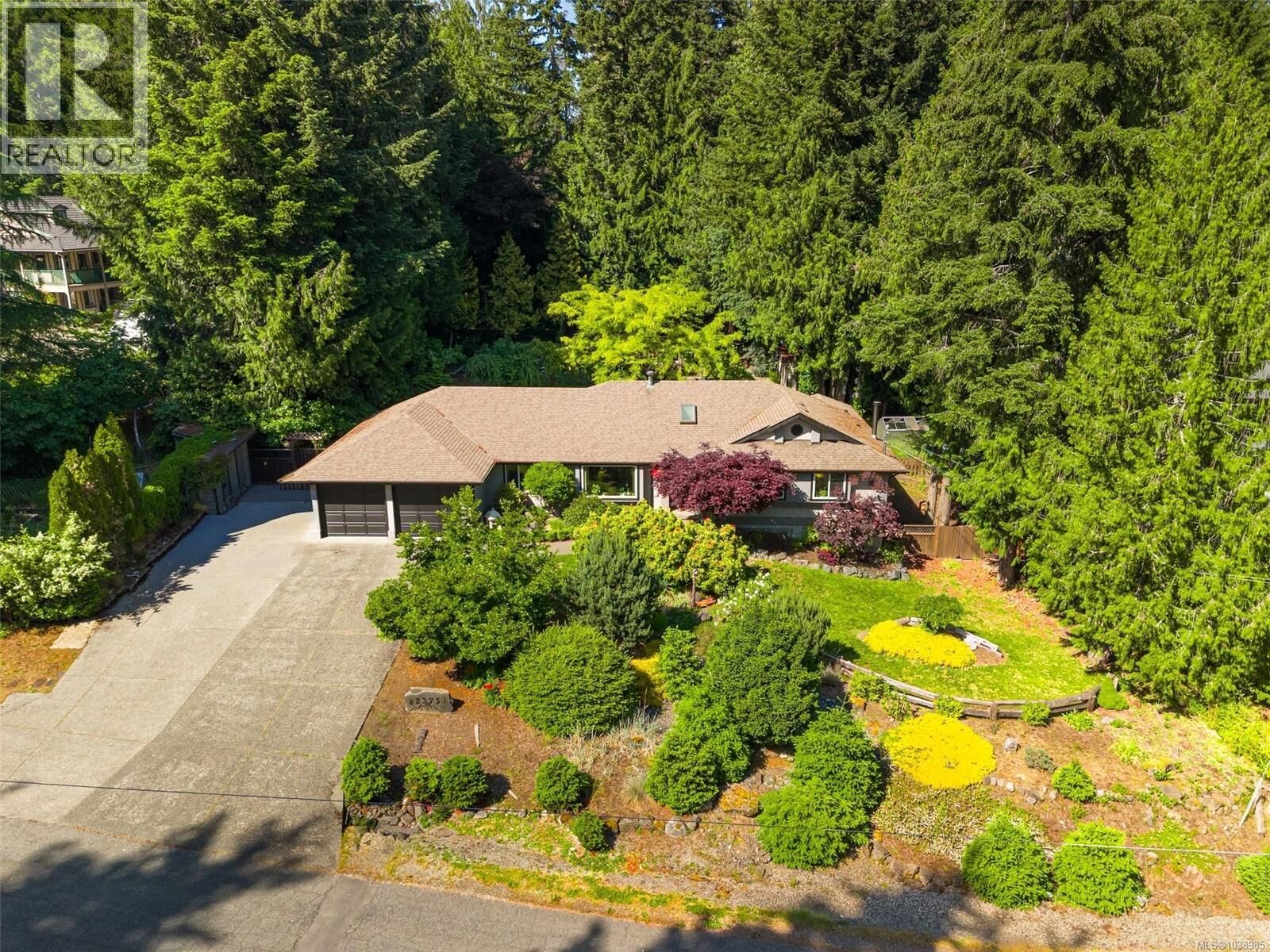 Property Photo:  2375 Damascus Road  BC V8H 2E7 