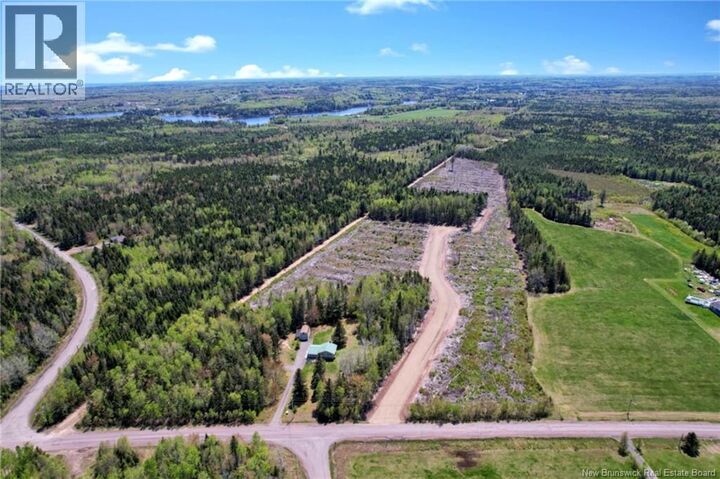 Property Photo:  Lot 24-4 Saint-Joseph Road  NB E4S 4C8 