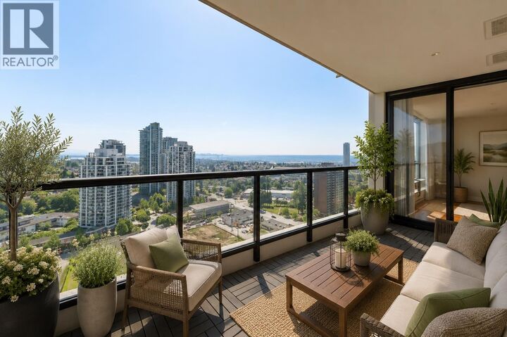 Property Photo: 7063 Hall Avenue 2403 BC V5E 0A5