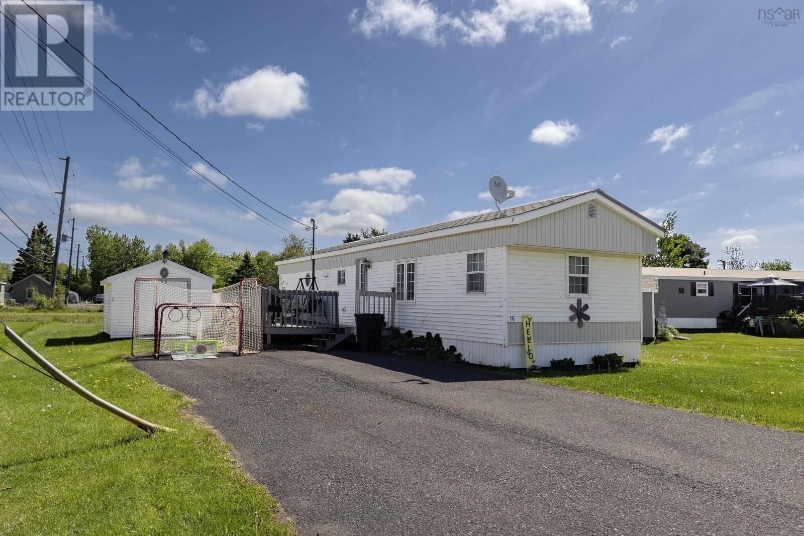 Property Photo:  16 Lorne Crescent  NS B4H 4B7 
