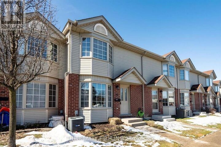 Property Photo:  151 Martinet Avenue 60  ON N5V 4T4 