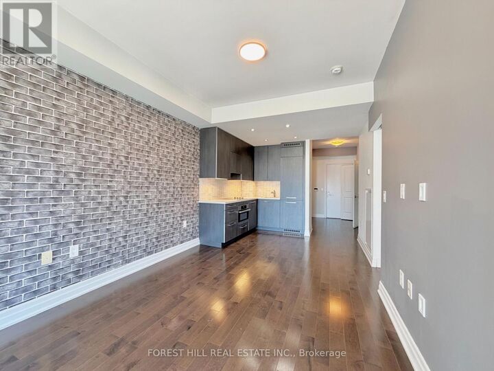 Property Photo: 8 The Esplanade 1804 ON M5E 1B2