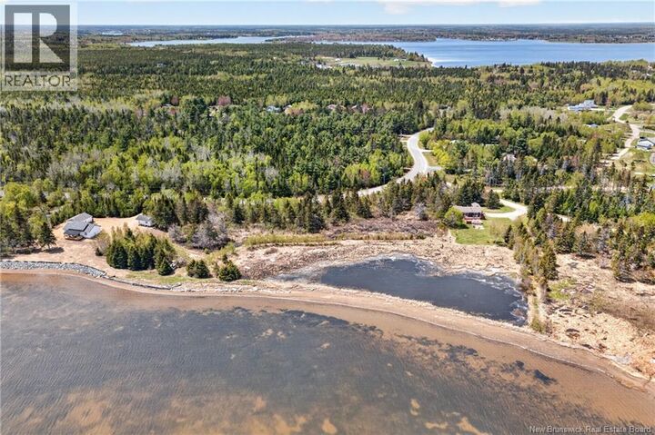 Property Photo:  3.36 Acres Rue De L'Outarde  NB E1X 4G7 