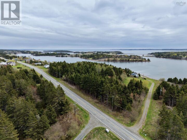 Property Photo:  Lot No. 4 Highway  NS B0E 2X0 