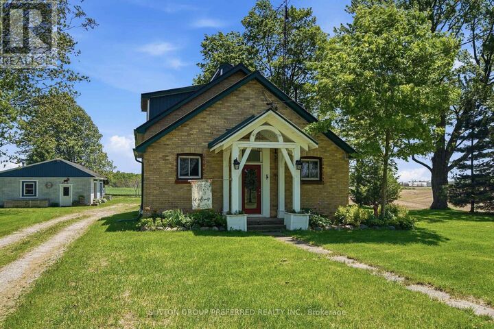 Property Photo:  30941 Lakeview Line  ON N0L 2M0 