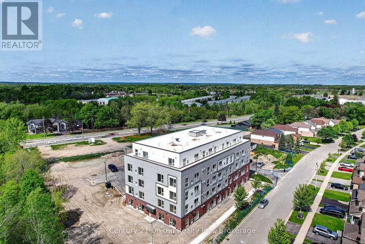 Property Photo: 1687 Highway 2 Road 307 ON L1E 2R5